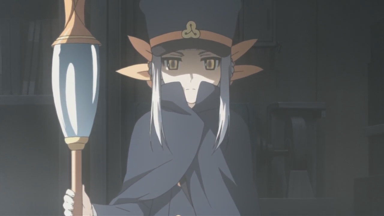 Shigofumi (Wish no Friki Blog Fansub)